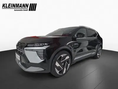 Nieuw Mitsubishi Eclipse Diamant Edition 160 kW (218 PK) 2026 Zwart SUV