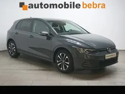 Gebraucht VW Golf VIII United 150 PS (110 kW) 2021 Grau