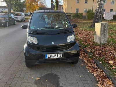 Smart ForTwo Coupé