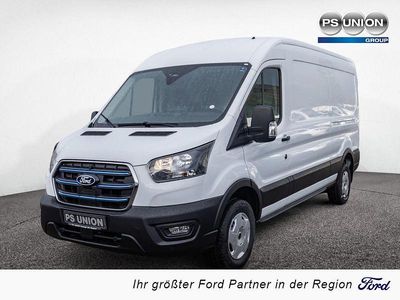 Neu Ford Transit Trend 135 kW (184 PS) 2025 Other Van