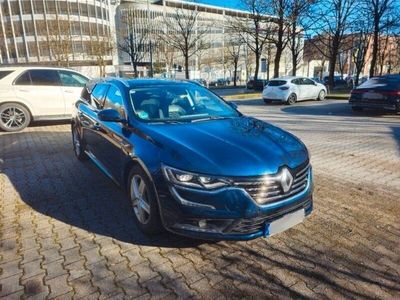 gebraucht Renault Talisman ENERGY dCi 160 EDC Intens Grandtour...