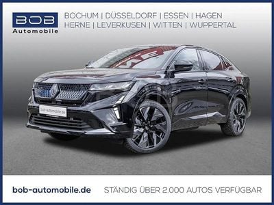 Gebraucht Renault Rafale Esprit Alpine 300 PS (220 kW) 2025 Schwarz SUV