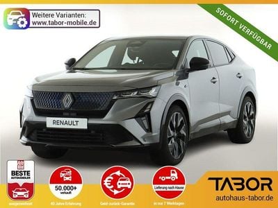 Usata Renault Rafale Esprit Alpine 200 CV (147 kW) 2025 Grigio SUV