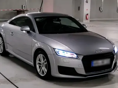 Gebraucht Audi TT