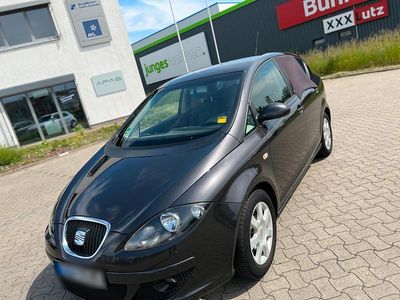 Gebraucht Seat Toledo 101 PS (74 kW) 2005 Andere farben Kleinwagen