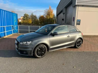 Gebraucht Audi A1