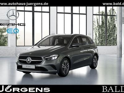 Second-hand Mercedes B200 Progressive 163 CP (119 kW) 2025 Gri Monovolum