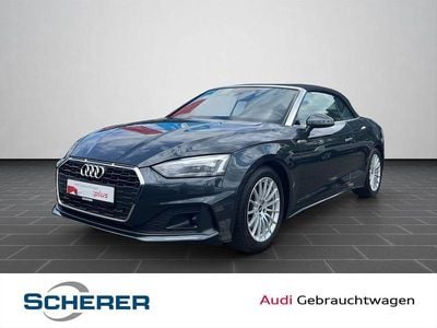 Audi A5 Cabriolet