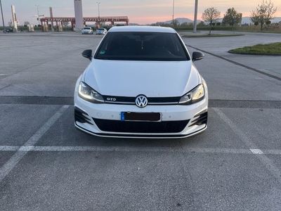 VW Golf VII