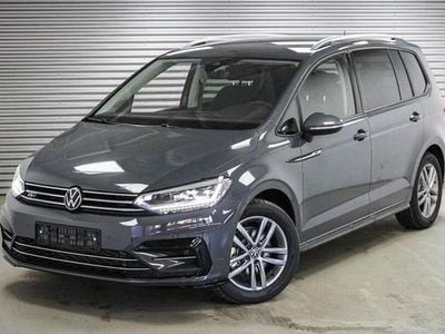 Andere Neu 2025 VW Touran Van / Kleinbus | 40.543 €