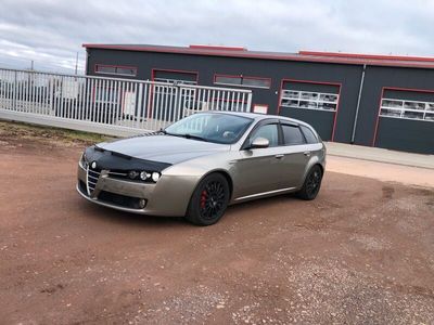 gebraucht Alfa Romeo 159 