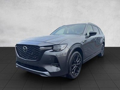 Nuova Mazda CX-80 Homura-Line 254 CV (186 kW) 2025 SUV