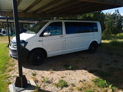 VW T6