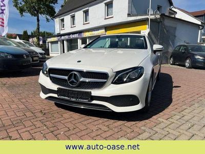 Mercedes E200