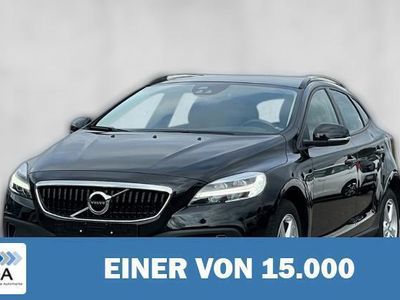gebraucht Volvo V40 CC Plus T3 1.5 EU6d-T