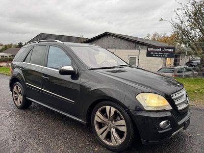 Mercedes ML350