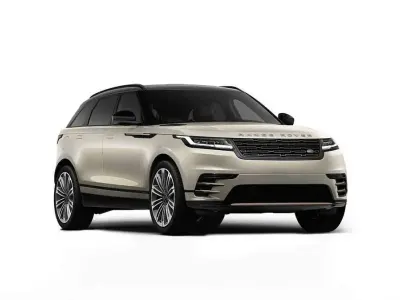 Nowe Land Rover Range Rover Velar Autobiography 300 KM (220 kW) 2026 Złoty SUV
