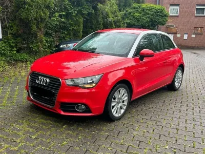 Gebraucht Audi A1