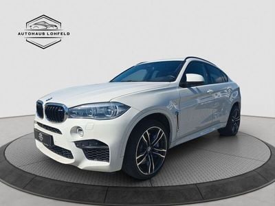 BMW X6 M