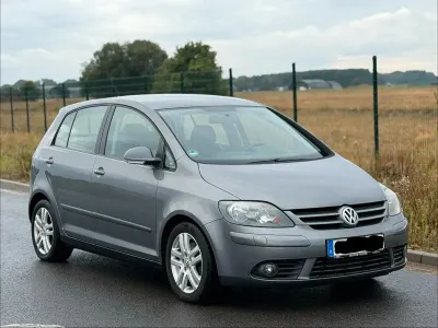 Gebraucht VW Golf Plus