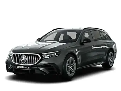 Gebraucht Mercedes E53 AMG AMG 2025 Grau