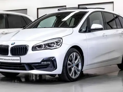 Gebraucht BMW 220