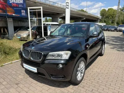 Gebraucht BMW X3