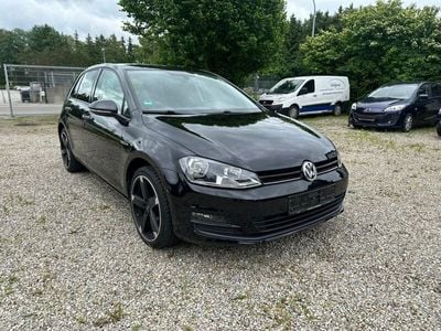 VW Golf VII