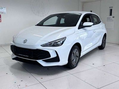 MG MG3