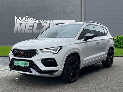 Gebraucht Cupra Ateca 190 PS (139 kW) 2025 Bila weiß SUV