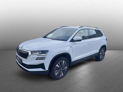 Usata Skoda Karoq Tour 150 CV (110 kW) 2025 Bianco SUV