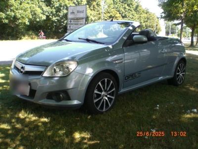 Opel Tigra