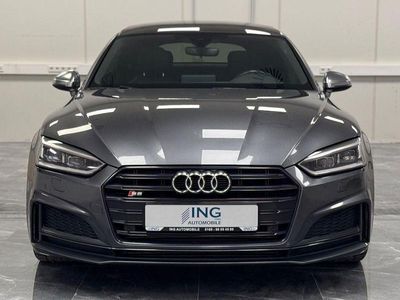 Audi S5 Sportback