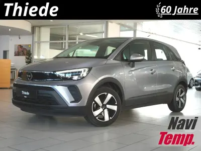 Gebraucht Opel Crossland