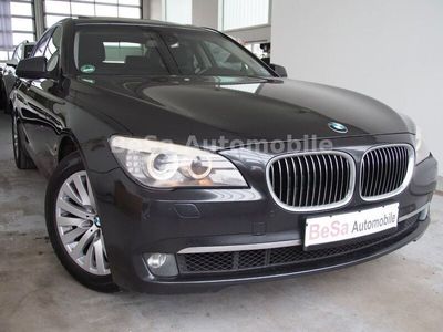 BMW 740