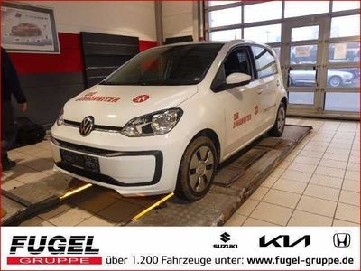 gebraucht VW up! up! 1.0 MPI movePDC|Temp.|Klima