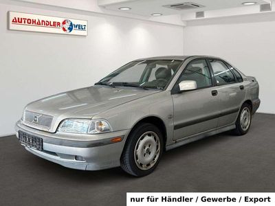Volvo S40
