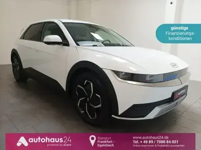Gebraucht Hyundai Ioniq 5