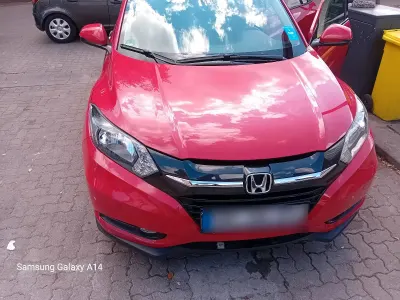Gebraucht Honda HR-V