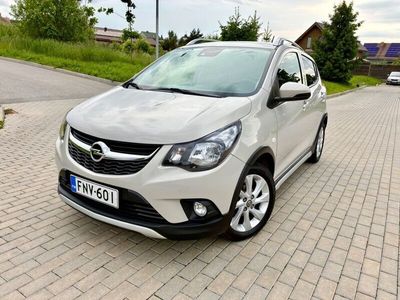 Opel Karl