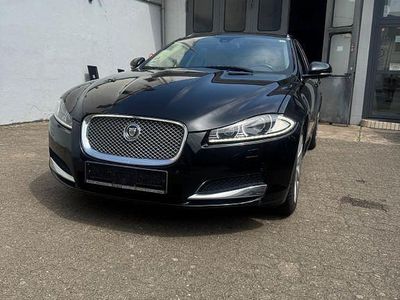 Jaguar XF Sportbrake