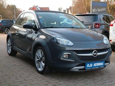 Gebraucht Opel Adam 75 PS (55 kW) 2015 Andere Kleinwagen