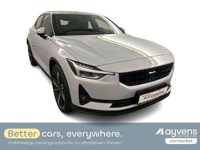 Gebraucht Polestar 2 300 kW (408 PS) 2022 Magnesium Kleinwagen