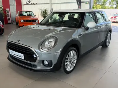 Gebraucht Mini Cooper Clubman