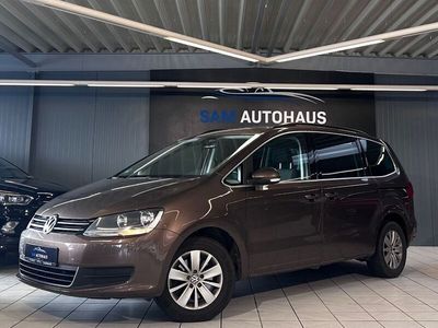 VW Sharan