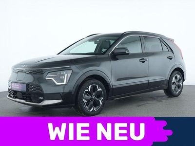Gebraucht 2023 Kia e-Niro Vision SUV | 45.859 €