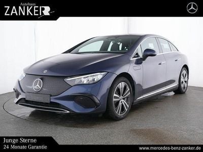 Mercedes EQE350