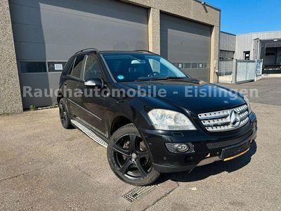 Mercedes ML320