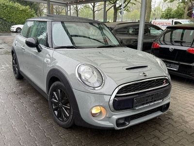 Mini Cooper SD