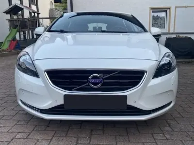 Gebraucht Volvo V40